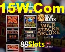 Programa VIP 88Slots