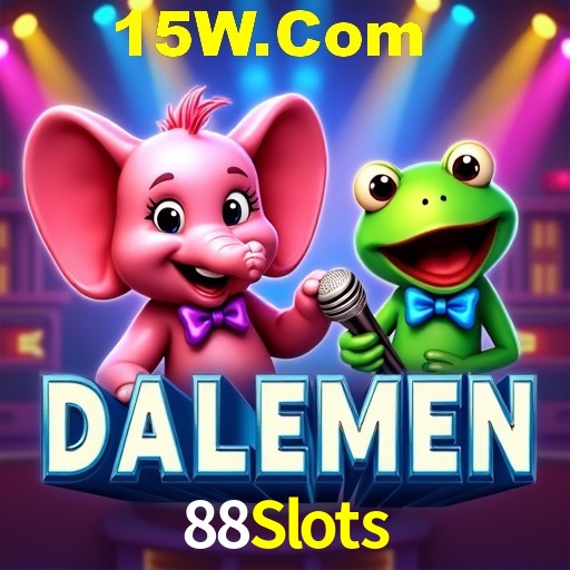 88Slots Brasília - VIP Program