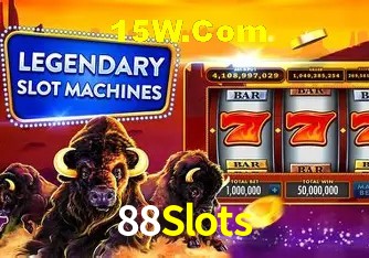 88Slots - Rápido Acesse