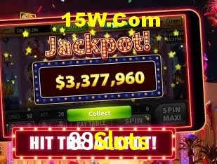 88Slots Salvador - Statistics
