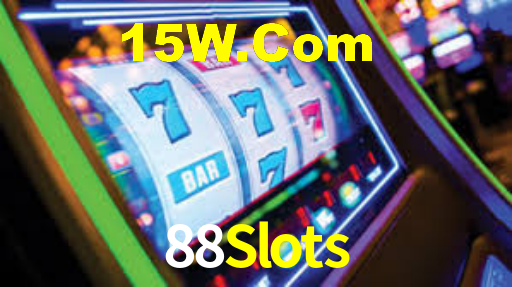 88Slots - Cassino Oficial No Brasil - 88Slots App