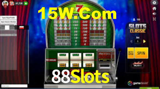 Sinta a adrenalina dos jogos de cassino com 88Slots