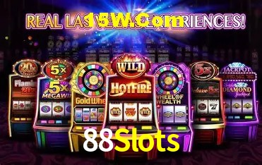 88Slots Brasília - Jogo Features