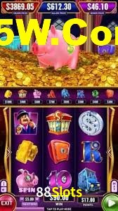 Statistics 88Slots