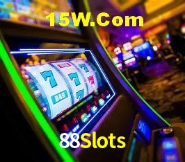 88Slots São Paulo - Hot Promos