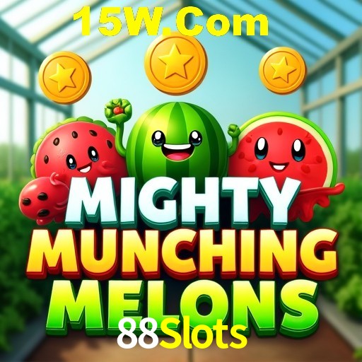 Descubra o Mundo do Cassino Online com 88Slots