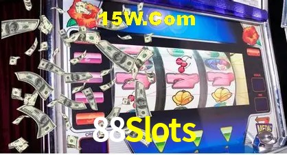 Especiais de Fim de Semana 88Slots